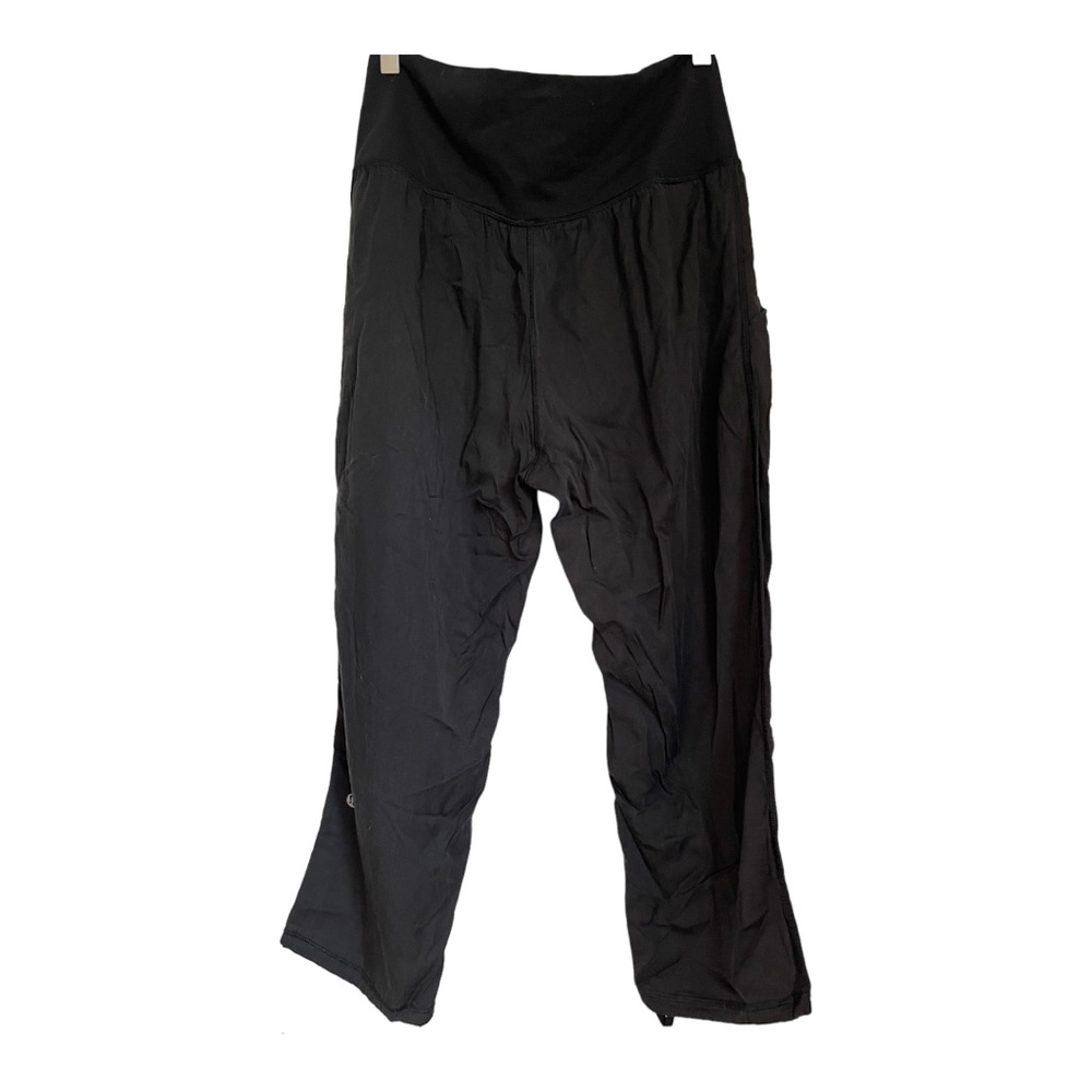 lululemon Post Power Crop
